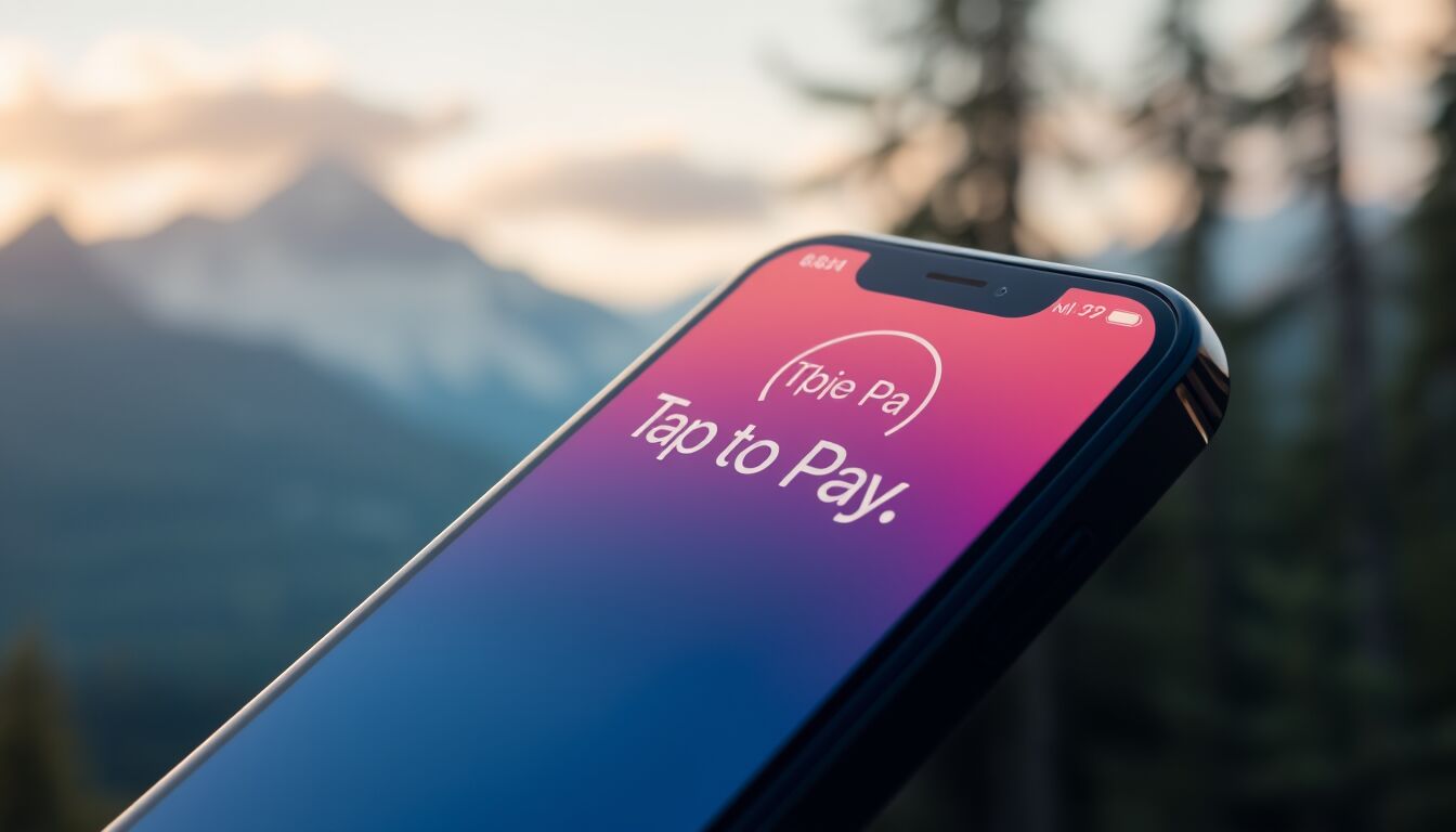 Nexi Estende il Pagamento Contactless su iPhone in Svizzera e Finlandia