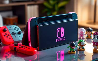 Nintendo Switch 2: aggiornamenti sulle funzionalità di ricarica e connessione innovativa