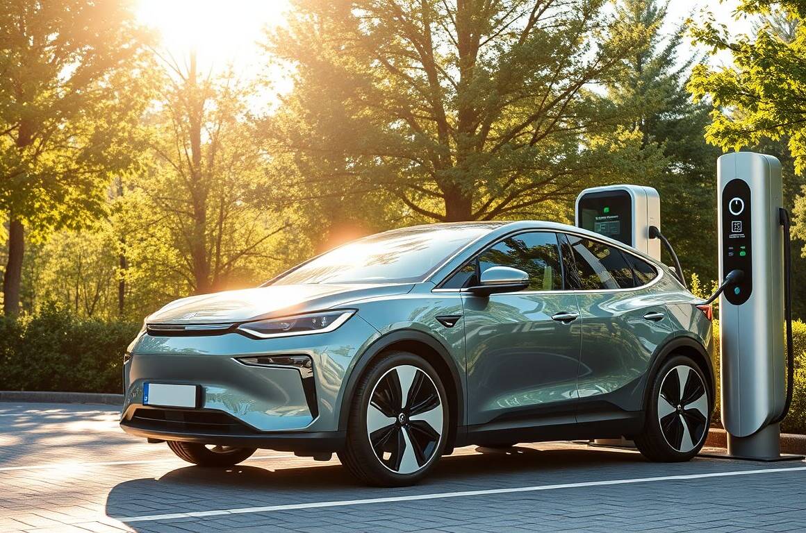 Novità per l'industria auto: scopri il piano d'azione aggiornato e innovativo