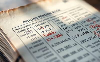 Novità sui tagli pensionistici per il futuro del sistema previdenziale italiano