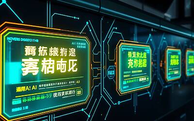 Nuova opzione per traduzioni: scopri la rivoluzione dell'AI nel linguaggio