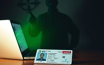 Nuova truffa SPID mette in pericolo la sicurezza di molti contribuenti italiani