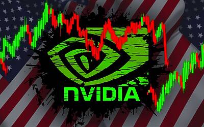 NVIDIA affronta crisi dopo conferma nuovi dazi: come influenzerà il mercato?