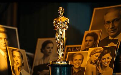 Oscar e il video In Memoriam: Gene Hackman e gli attori trascurati nel ricordo