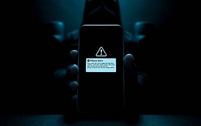 Paesi che utilizzano spyware Paragon per monitorare gli smartphone degli utenti
