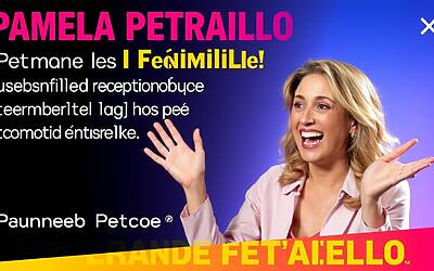 Pamela Petrarolo sul Grande Fratello: l'importanza del rispetto per il pubblico