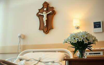 Papa Francesco, miglioramenti nella salute ma restano preoccupazioni per la prognosi futura