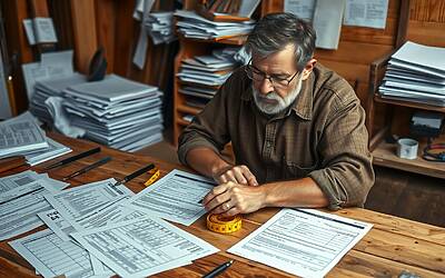 Partita IVA in Italia: come affrontare tasse e contributi senza chiudere l'attività