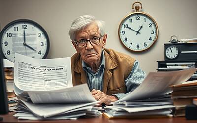 Pensione a 34 anni di contributi: quali sono i requisiti per andare in pensione?