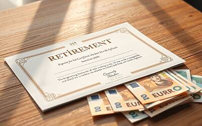 Pensione a Settanta Anni: Scopri Come Aumentare il Tuo Importo di 124 Euro