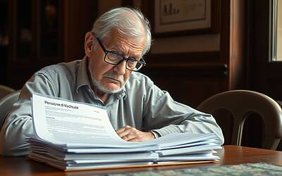 Pensione di invalidità e sociale insieme: come ottimizzare i tuoi diritti a 67 anni