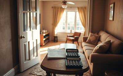 Pensione di reversibilità e affitti: come la cedolare secca può aiutarti