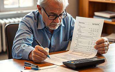 Pensioni a 67 anni: come ricalcolarle per ottenere un importo maggiorato