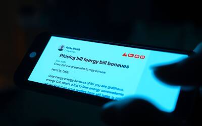 Phishing e truffe: come riconoscere i messaggi che rubano soldi agli utenti