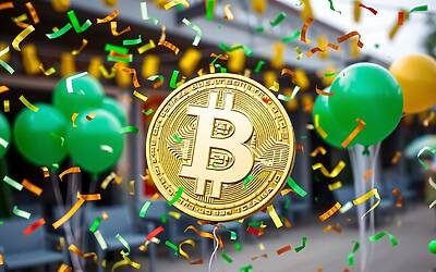 Plan ₿ festeggia con una grande festa aperta al PoW.space per tutti!