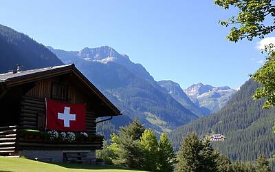 Politica estera della Svizzera: continuità e stabilità in un mondo incerto