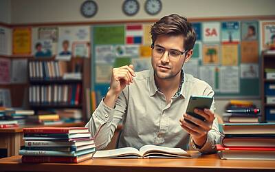 Professori su OnlyFans: il nuovo codice etico di Valditara per insegnanti italiani