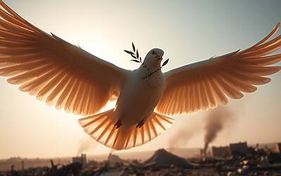 Proposta di piano di pace per l'Ucraina: analisi e possibili sviluppi futuri