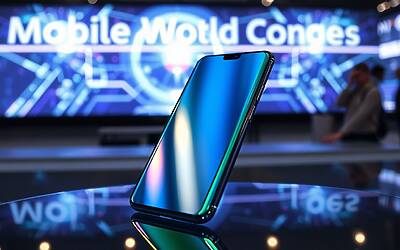 Realme 14 Pro presenta innovazioni sorprendentemente avanzate al Mobile World Congress