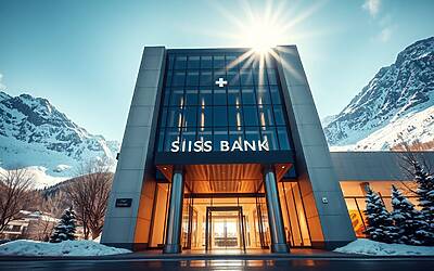 Ricchi americani scelgono la Svizzera per proteggere i loro patrimoni da Trump