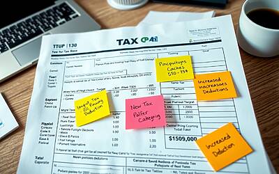 Riforma 730: Novità e modifiche nel provvedimento dell'Agenzia delle Entrate