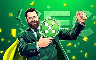 Ripple trionfa nella lunga battaglia contro la SEC rivoluzionando il panorama crypto