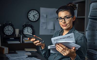 Riscatto lavoro nero e rendita vitalizia: costi e vantaggi da conoscere subito