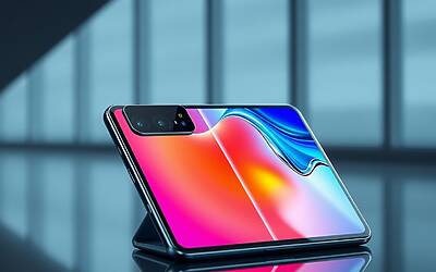 Samsung Galaxy Z Fold 7: 5 caratteristiche desiderate per un'esperienza innovativa e all'avanguardia nel mondo degli smartphone