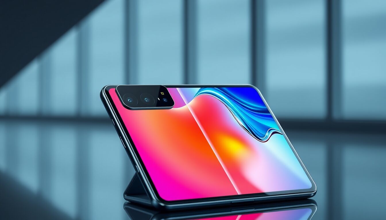 Samsung Galaxy Z Fold 7: 5 caratteristiche desiderate per un'esperienza innovativa e all'avanguardia nel mondo degli smartphone