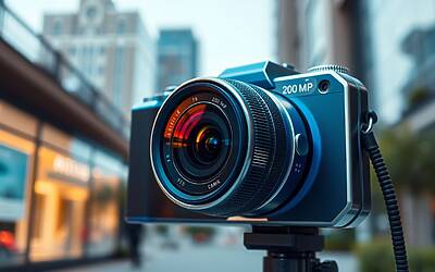 Samsung Galaxy Z Fold 7: scopri le nuove funzionalità e la potente fotocamera da 200 MP del Galaxy S25 Ultra