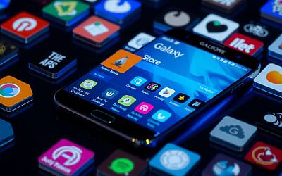 Samsung rivede il modello di condivisione dei ricavi del Galaxy Store con una nuova percentuale dell'80% per gli sviluppatori