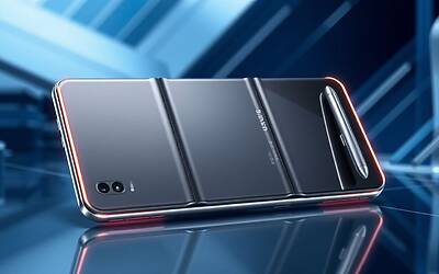 Samsung svela brevetto per tri-fold con S Pen: novità in arrivo!