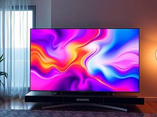 Samsung TV: novità OLED, Neo-QLED e The Frame Pro da scoprire subito