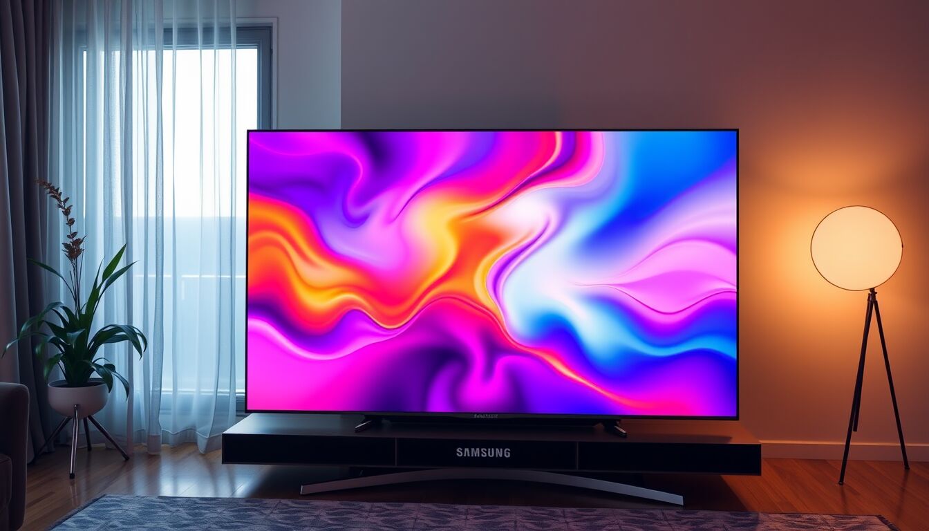 Samsung TV: novità OLED, Neo-QLED e The Frame Pro da scoprire subito