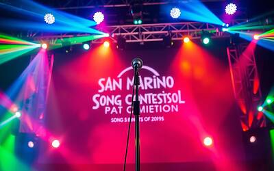 Scaletta dettagliata del San Marino Song Contest per una serata indimenticabile