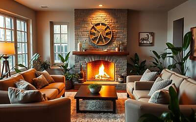 Sfondi AI per Google Meet: scopri i nuovi stili predefiniti da utilizzare subito