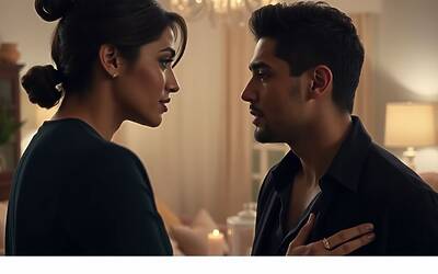 Shaila e Lorenzo al GF mostrano momenti piccanti, regia interviene per censurare