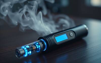 Sigarette in calo e svapo in crescita: analisi del nuovo trend in Francia