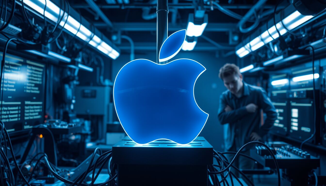 Siri e l'IA: ritardi e sfide che influenzano il futuro della tecnologia Apple