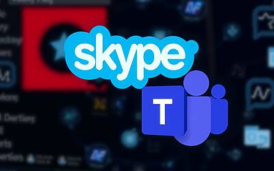 Skype scompare: come Microsoft Teams si rinnova e conquista il mercato della comunicazione