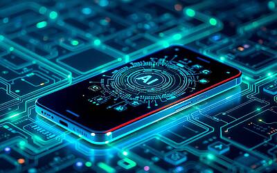 Smartphone e intelligenza artificiale: il futuro della tecnologia interattiva e innovativa