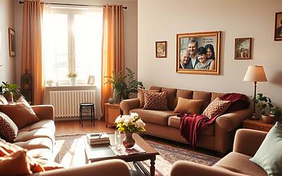 Stefano De Martino celebra il suo gesto d'amore: casa per i genitori merita attenzione