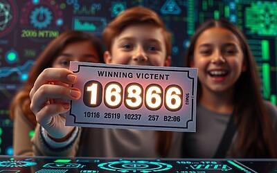 Studenti vincitori del Lotto con intelligenza artificiale: strategia vincente o pura casualità?