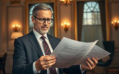 Tether Nomina Nuovo CFO per Promuovere Trasparenza e Audit Completo nel Settore Finanziario