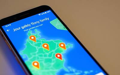 Trova il tuo dispositivo e monitora i tuoi cari con le nuove funzioni di Google