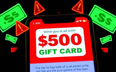 Truffa online: il messaggio ingannevole che colpisce gli utenti oggi