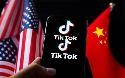 Trump esplora collaborazioni strategiche con quattro gruppi distinti su TikTok