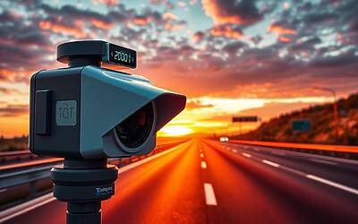 Tutor 3.0 su Autostrade: scopri il loro funzionamento e le novità principali