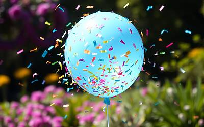 Tutto sui gender reveal party e come organizzare un evento indimenticabile