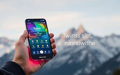 Twint: l'azienda con la migliore reputazione in Svizzera secondo le recensioni